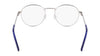 Converse CV1010 Eyeglasses / Satin Gunmetal