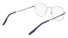 Converse CV1010 Eyeglasses / Satin Gunmetal