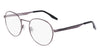 Converse CV1010 Eyeglasses / Satin Gunmetal