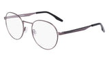 Converse CV1010 Eyeglasses Satin Gunmetal