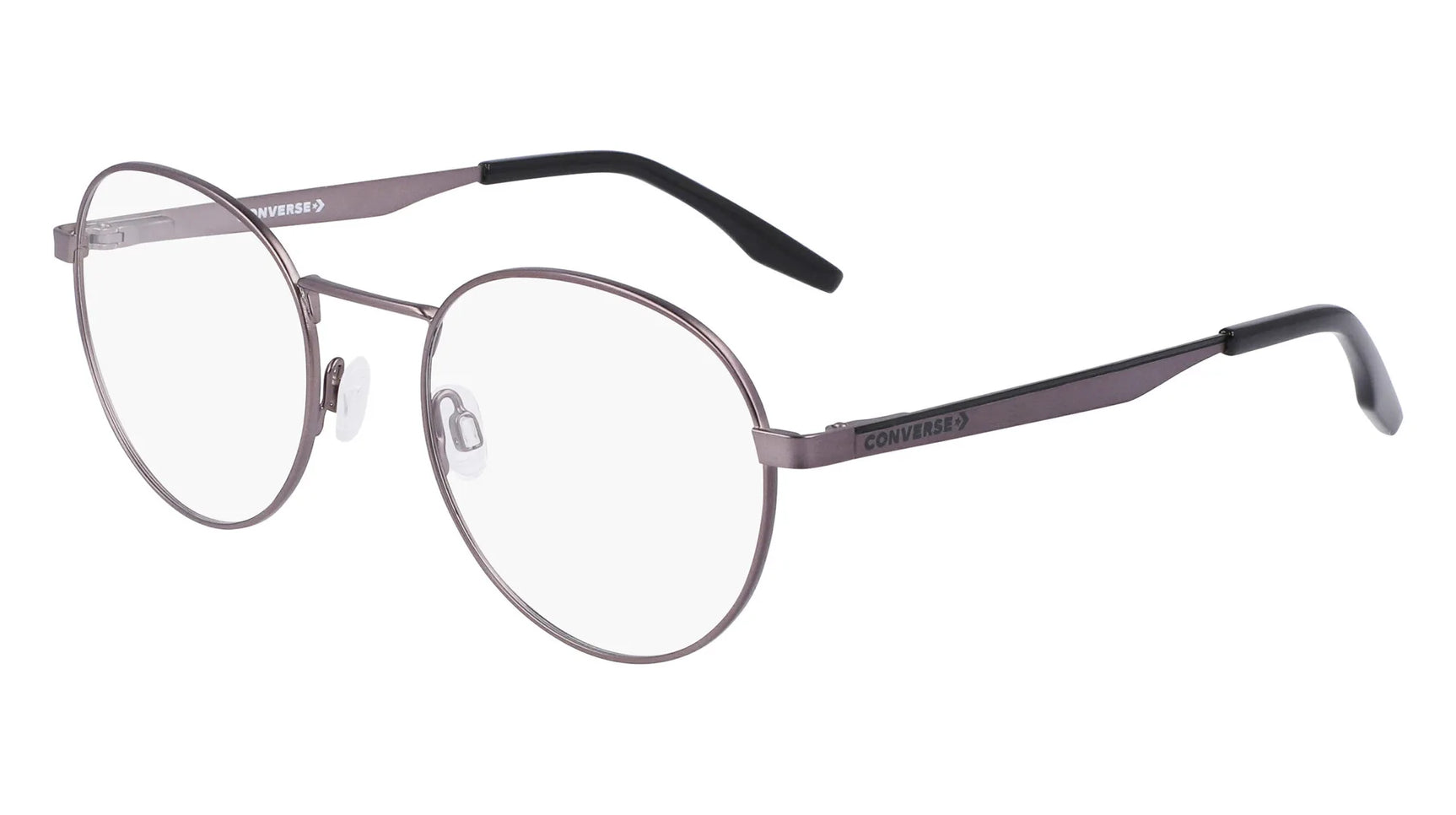 Converse CV1010 Eyeglasses Satin Gunmetal