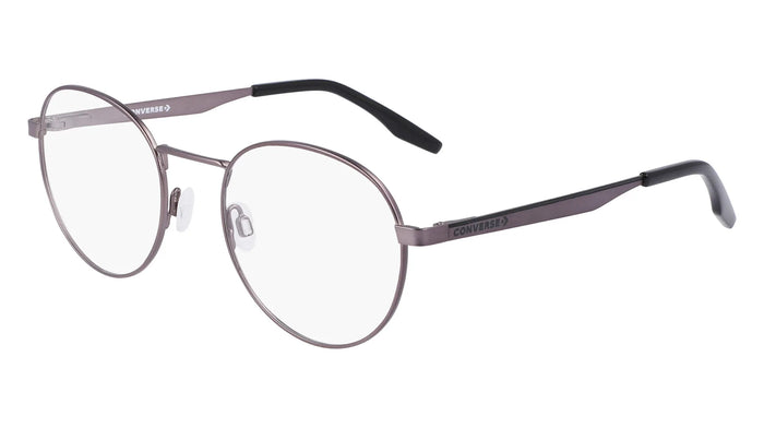 Converse CV1010 Eyeglasses / Satin Gunmetal