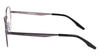Converse CV1010 Eyeglasses / Satin Gunmetal