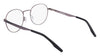 Converse CV1010 Eyeglasses / Satin Gunmetal