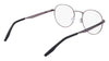 Converse CV1010 Eyeglasses / Satin Gunmetal