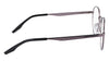 Converse CV1010 Eyeglasses / Satin Gunmetal