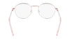 Converse CV1010 Eyeglasses / Satin Gunmetal