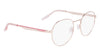Converse CV1010 Eyeglasses / Satin Gunmetal