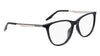 Converse CV8007 Eyeglasses / Black / Size 53