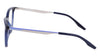 Converse CV8007 Eyeglasses / Black / Size 53