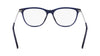 Converse CV8007 Eyeglasses / Black / Size 53