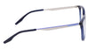 Converse CV8007 Eyeglasses / Black / Size 53