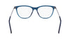 Converse CV8007 Eyeglasses / Black / Size 53