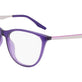 Crystal Court Purple