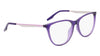 Converse CV8007 Eyeglasses / Black / Size 53