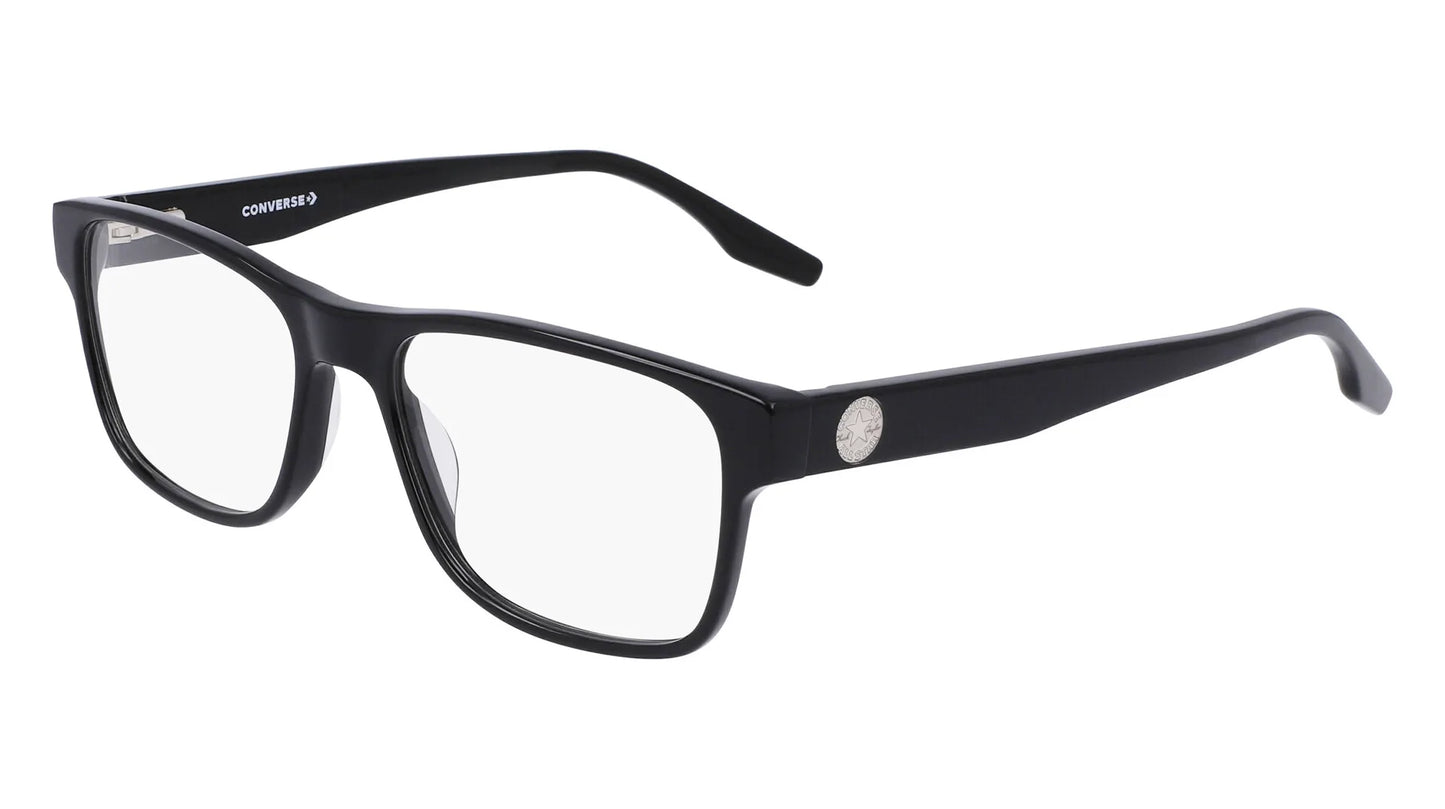 Converse CV5063 Eyeglasses Black