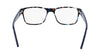 Converse CV5063 Eyeglasses / Black