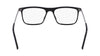 Converse CV8006 Eyeglasses | Size 53 / Black