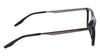 Converse CV8006 Eyeglasses | Size 53 / Black
