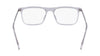 Converse CV8006 Eyeglasses | Size 53 / Black