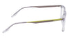 Converse CV8006 Eyeglasses | Size 53 / Black