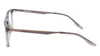 Converse CV8006 Eyeglasses | Size 53 / Black