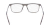 Converse CV8006 Eyeglasses | Size 53 / Black