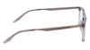 Converse CV8006 Eyeglasses | Size 53 / Black