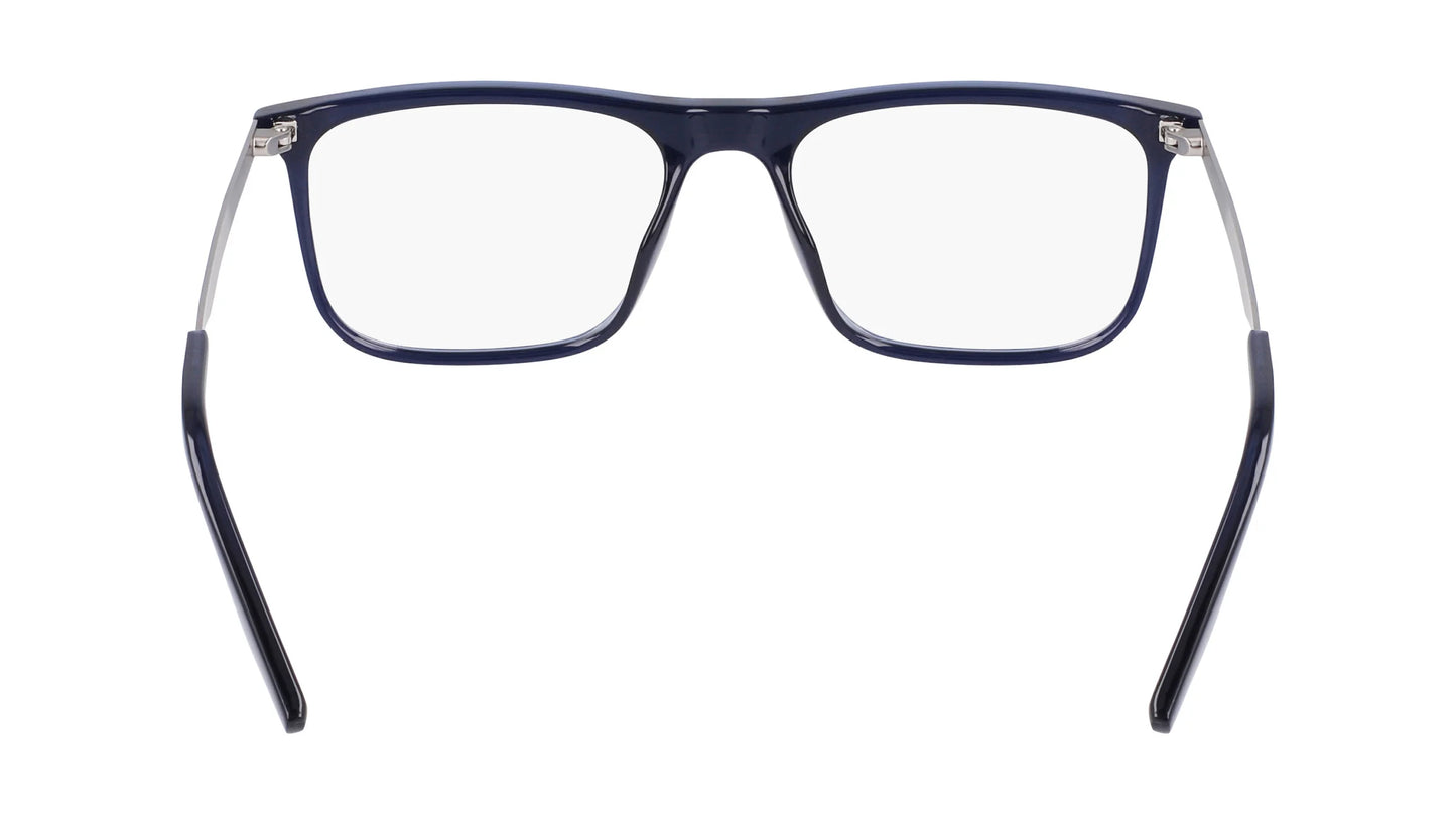 Converse CV8006 Eyeglasses | Size 53