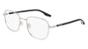 Converse CV3020 Eyeglasses / Satin Silver