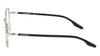 Converse CV3020 Eyeglasses / Satin Gold