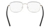 Converse CV3020 Eyeglasses / Satin Gold