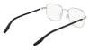 Converse CV3020 Eyeglasses / Satin Gold