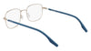 Converse CV3020 Eyeglasses / Satin Gold