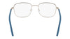 Converse CV3020 Eyeglasses / Satin Gold
