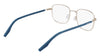 Converse CV3020 Eyeglasses / Satin Gold