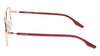 Converse CV3020 Eyeglasses / Satin Gold