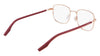 Converse CV3020 Eyeglasses / Satin Gold