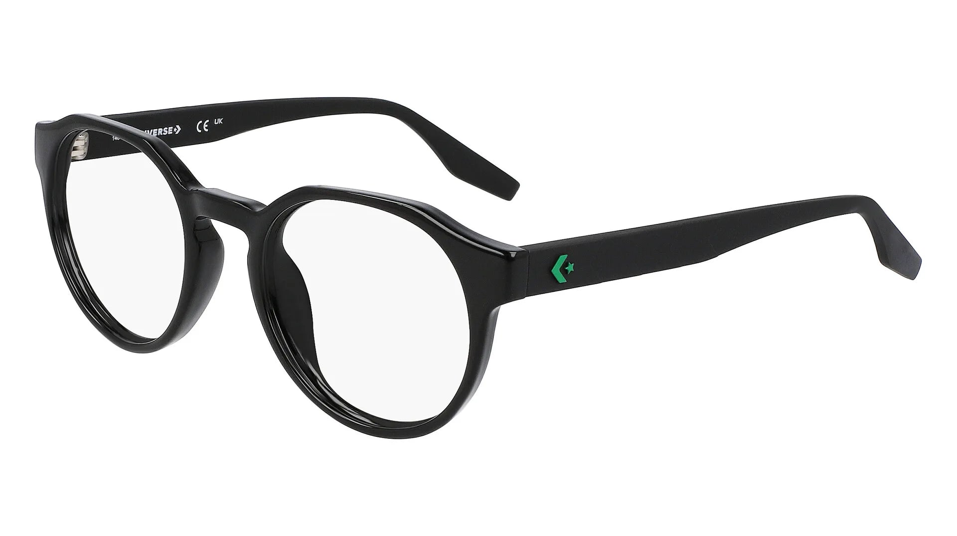 Converse CV5069 Eyeglasses Black