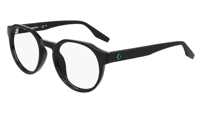 Converse CV5069 Eyeglasses / Black / Size 49