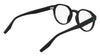 Converse CV5069 Eyeglasses / Black / Size 49