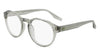 Converse CV5069 Eyeglasses / Crystal Summit Sage / Size 49