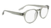 Converse CV5069 Eyeglasses / Black / Size 49