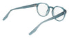 Converse CV5069 Eyeglasses / Black / Size 49