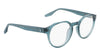 Converse CV5069 Eyeglasses / Black / Size 49