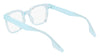 Converse CV5078 Eyeglasses / Crystal Aqua Mist / Size 50