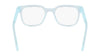 Converse CV5078 Eyeglasses / Crystal Aqua Mist / Size 50