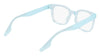 Converse CV5078 Eyeglasses / Crystal Aqua Mist / Size 50