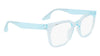 Converse CV5078 Eyeglasses / Crystal Aqua Mist / Size 50