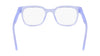 Converse CV5078 Eyeglasses / Crystal Aqua Mist / Size 50